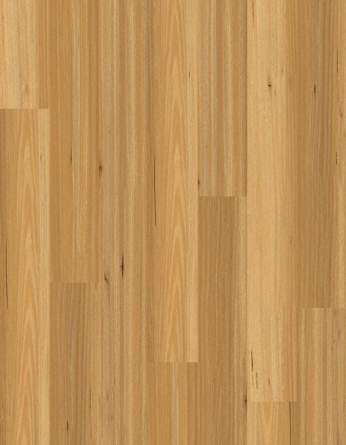 7.5mm Blackbutt SPC Hybrid Flooring – 1.4m² per Box