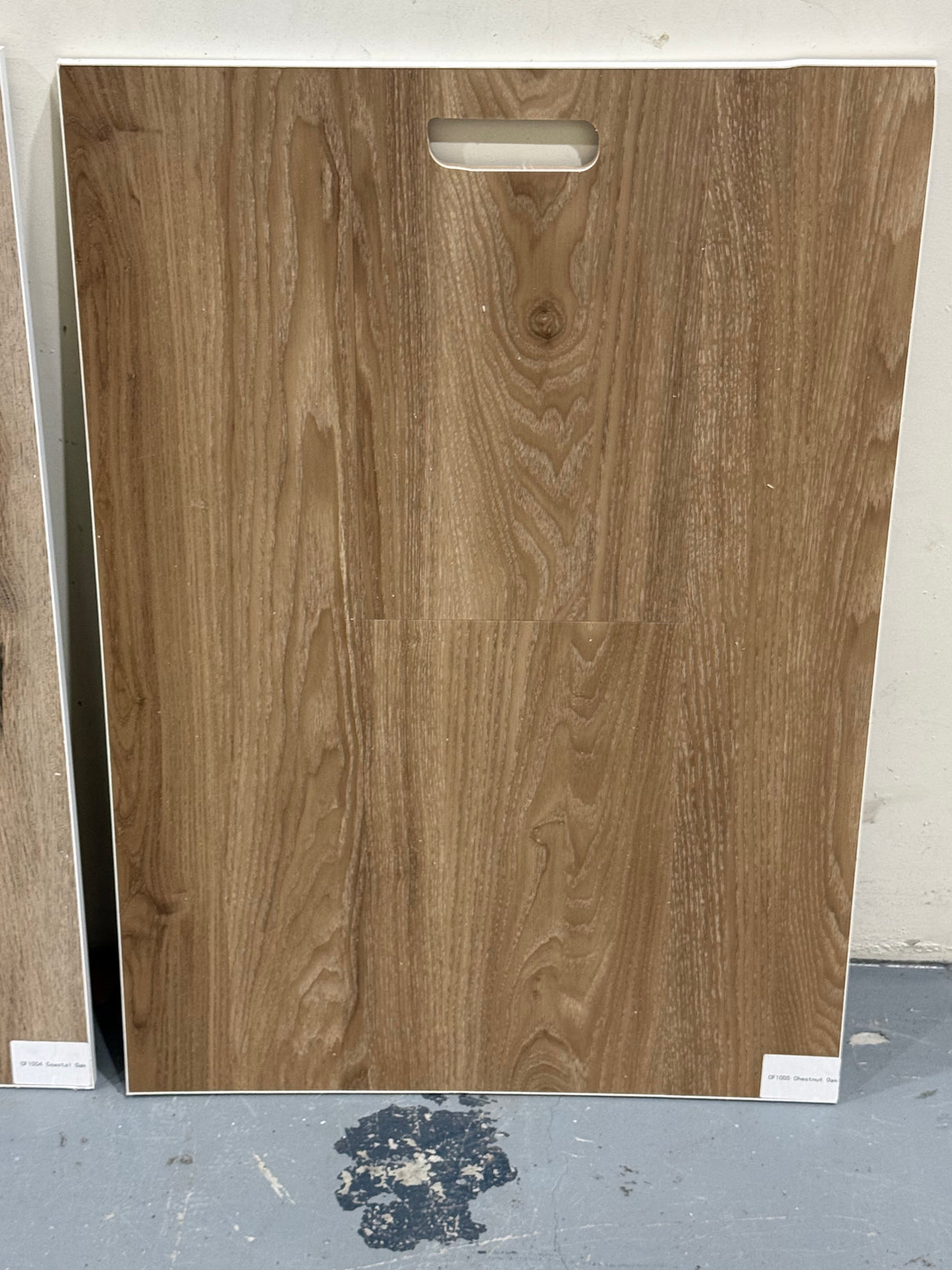 7.5mm Chestnut Oak SPC Hybrid Flooring – 1.4m² per Box