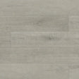 Grey wood floor perfect for hybrid waterproof flooring