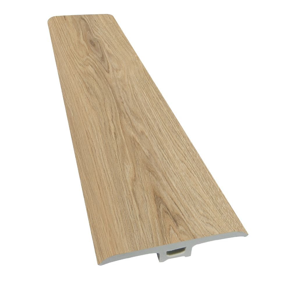 Hybrid Flooring Accessory - T Moulding