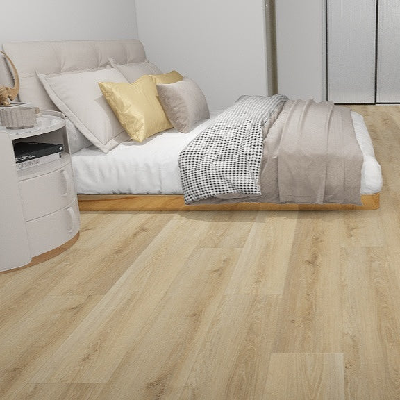 8mm Wattle Bark SPC Hybrid Flooring (Price per m²)