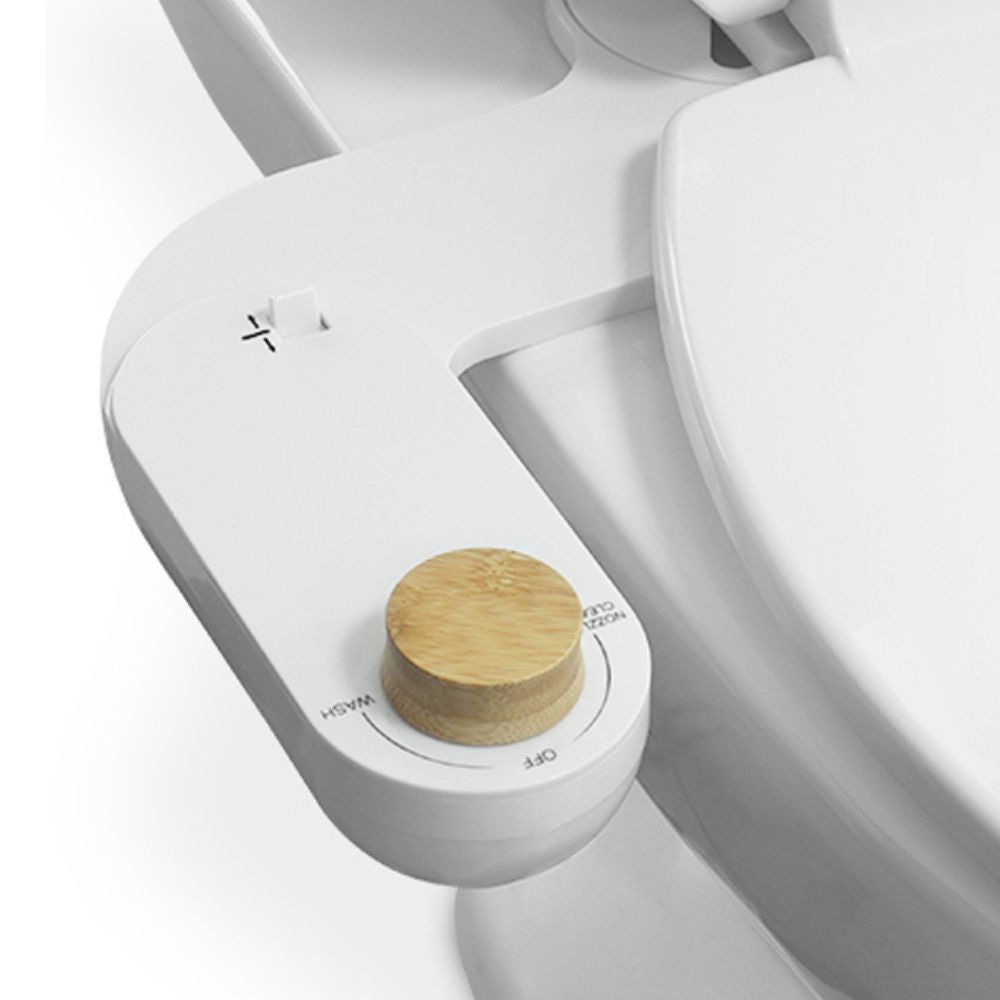 Shatafa Bidet Attachment (FREE SHIPPING)