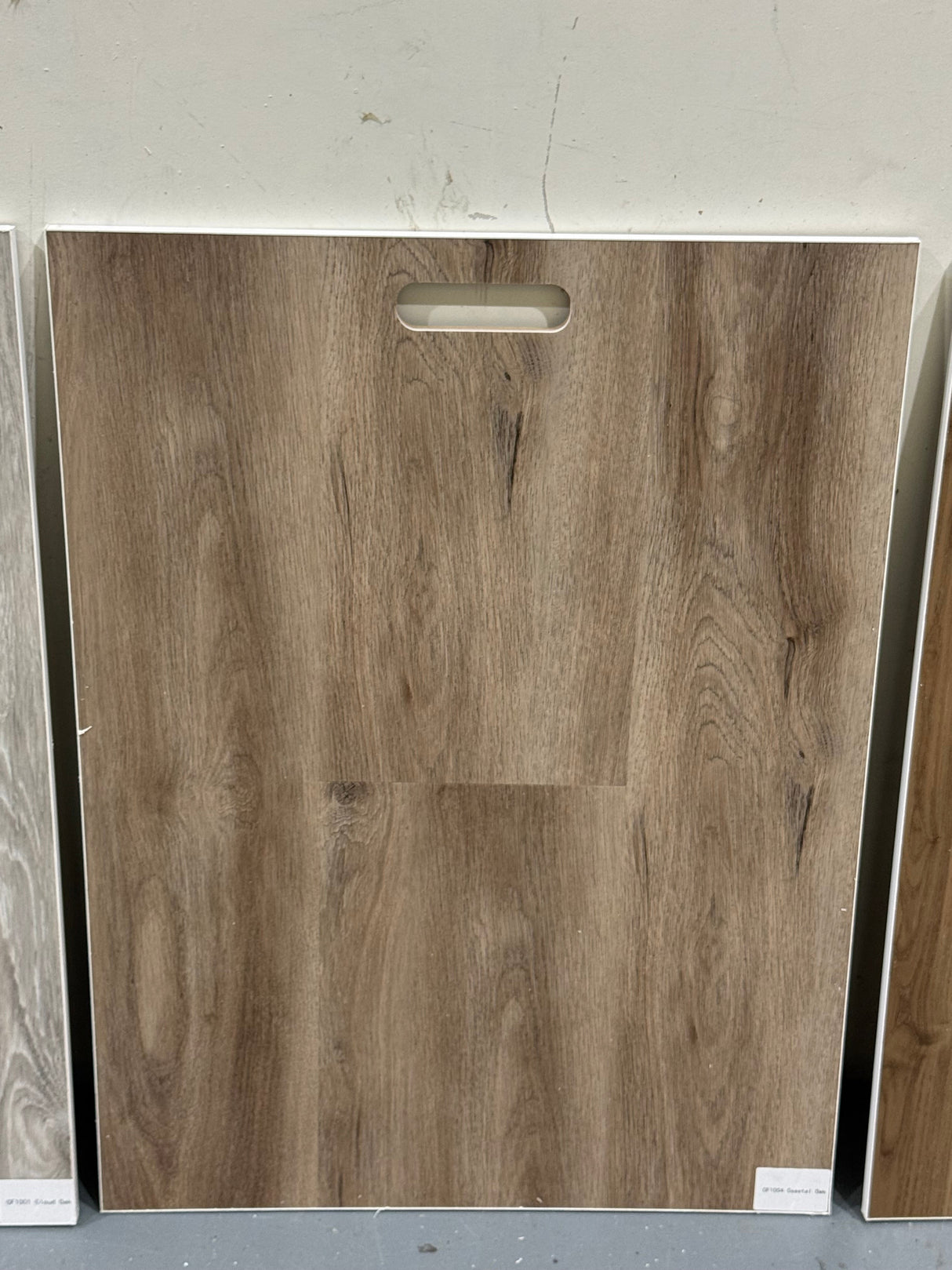 7.5mm Coastal Oak SPC Hybrid Flooring – 1.4m² per Box