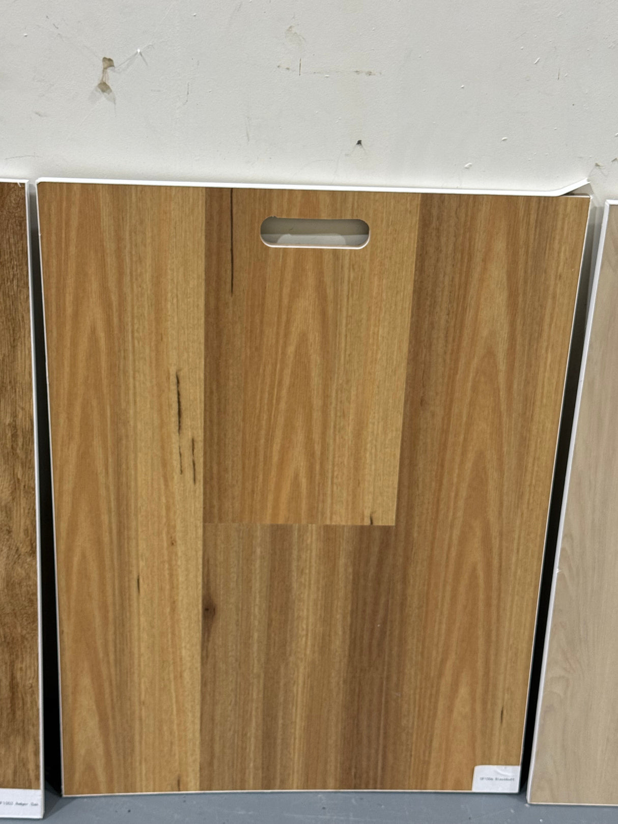 7.5mm Blackbutt SPC Hybrid Flooring – 1.4m² per Box