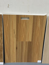 7.5mm Blackbutt SPC Hybrid Flooring – 1.4m² per Box