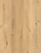 7.5mm Natural Oak SPC Hybrid Flooring – 1.4m² per Box