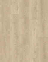 7.5mm Blonde Oak SPC Hybrid Flooring – 1.4m² per Box