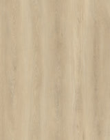 7.5mm Blonde Oak SPC Hybrid Flooring – 1.4m² per Box
