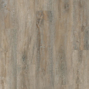 6.5mm Hybrid Flooring 
